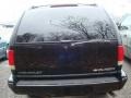 1995 Black Chevrolet Blazer 4x4  photo #3