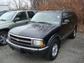 1995 Black Chevrolet Blazer 4x4  photo #5