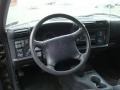 1995 Black Chevrolet Blazer 4x4  photo #10