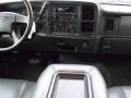 2006 Silver Birch Metallic Chevrolet Silverado 1500 LT Crew Cab  photo #22