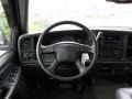 2006 Silver Birch Metallic Chevrolet Silverado 1500 LT Crew Cab  photo #23