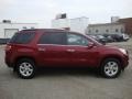 Red Jewel - Outlook XR AWD Photo No. 6
