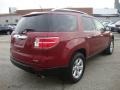 Red Jewel - Outlook XR AWD Photo No. 7