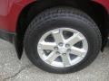 Red Jewel - Outlook XR AWD Photo No. 25