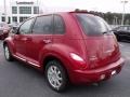 Inferno Red Crystal Pearl - PT Cruiser Classic Photo No. 2