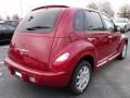 Inferno Red Crystal Pearl - PT Cruiser Classic Photo No. 3