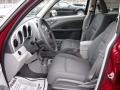 Inferno Red Crystal Pearl - PT Cruiser Classic Photo No. 6