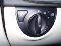 Fusion Blue Metallic - 9-3 Aero Convertible Photo No. 40