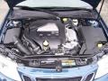 Fusion Blue Metallic - 9-3 Aero Convertible Photo No. 44