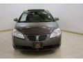 2007 Granite Metallic Pontiac G6 GT Coupe  photo #2