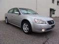 Sheer Silver Metallic - Altima 3.5 SE Photo No. 5