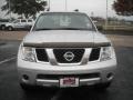 2007 Silver Lightning Nissan Pathfinder S  photo #2