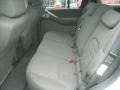 2007 Silver Lightning Nissan Pathfinder S  photo #8