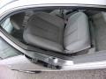 Sheer Silver Metallic - Altima 3.5 SE Photo No. 16