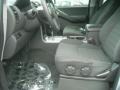 2007 Silver Lightning Nissan Pathfinder S  photo #9