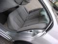 Sheer Silver Metallic - Altima 3.5 SE Photo No. 18
