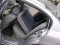 Sheer Silver Metallic - Altima 3.5 SE Photo No. 22