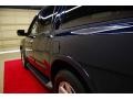 2008 Majestic Blue Nissan Armada SE  photo #9