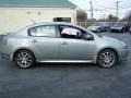 Magnetic Gray - Sentra SE-R Photo No. 3