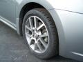 Magnetic Gray - Sentra SE-R Photo No. 8