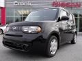 2009 Super Black Nissan Cube 1.8 S  photo #1