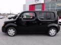 2009 Super Black Nissan Cube 1.8 S  photo #2