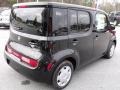 2009 Super Black Nissan Cube 1.8 S  photo #5