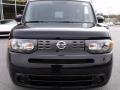 2009 Super Black Nissan Cube 1.8 S  photo #8