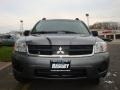 2006 Titanium Gray Pearl Mitsubishi Endeavor LS AWD  photo #2