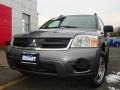 2006 Titanium Gray Pearl Mitsubishi Endeavor LS AWD  photo #3