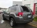 2006 Titanium Gray Pearl Mitsubishi Endeavor LS AWD  photo #8