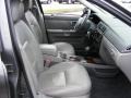 2002 Dark Shadow Grey Metallic Mercury Sable LS Premium Sedan  photo #13