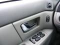 2002 Dark Shadow Grey Metallic Mercury Sable LS Premium Sedan  photo #23