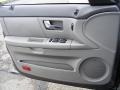 2002 Dark Shadow Grey Metallic Mercury Sable LS Premium Sedan  photo #24