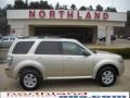 Gold Leaf Metallic - Mariner I4 4WD Photo No. 1