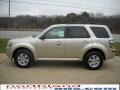Gold Leaf Metallic - Mariner I4 4WD Photo No. 5