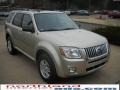 Gold Leaf Metallic - Mariner I4 4WD Photo No. 14