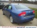Sport Blue Metallic - Milan I4 Photo No. 4