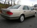 Smoke Silver Metallic - E 320 Sedan Photo No. 5