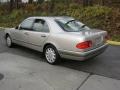 Smoke Silver Metallic - E 320 Sedan Photo No. 6