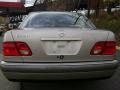 Smoke Silver Metallic - E 320 Sedan Photo No. 7