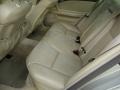 Smoke Silver Metallic - E 320 Sedan Photo No. 10