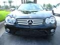 Black - SL 550 Roadster Photo No. 3