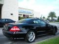 Black - SL 550 Roadster Photo No. 6