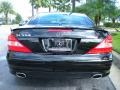 Black - SL 550 Roadster Photo No. 7