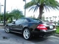 Black - SL 550 Roadster Photo No. 8