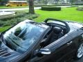 Black - SL 550 Roadster Photo No. 9