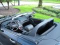 Black - SL 550 Roadster Photo No. 10