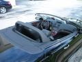 Black - SL 550 Roadster Photo No. 11
