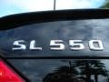 Black - SL 550 Roadster Photo No. 14